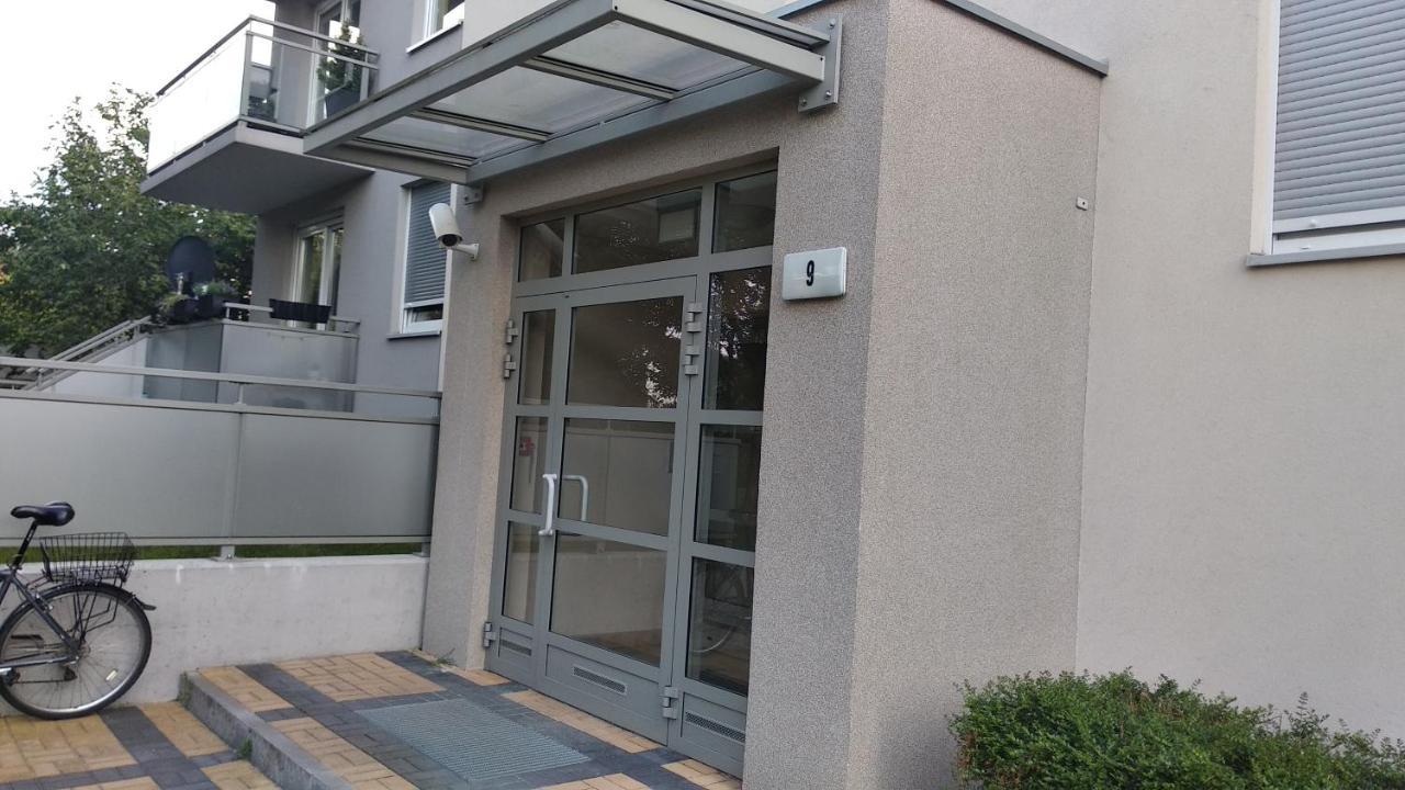 Selenza Apartament By Apartamenty Na Dni 弗罗茨瓦夫 外观 照片
