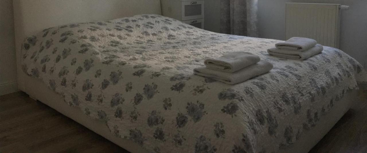 Selenza Apartament By Apartamenty Na Dni 弗罗茨瓦夫 外观 照片