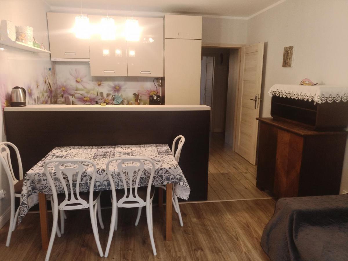 Selenza Apartament By Apartamenty Na Dni 弗罗茨瓦夫 外观 照片