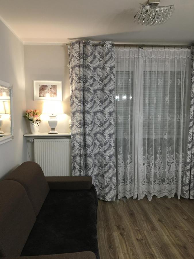 Selenza Apartament By Apartamenty Na Dni 弗罗茨瓦夫 外观 照片