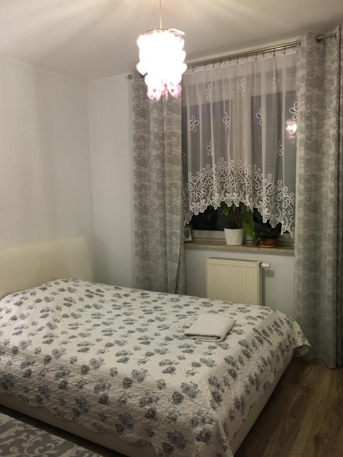 Selenza Apartament By Apartamenty Na Dni 弗罗茨瓦夫 外观 照片