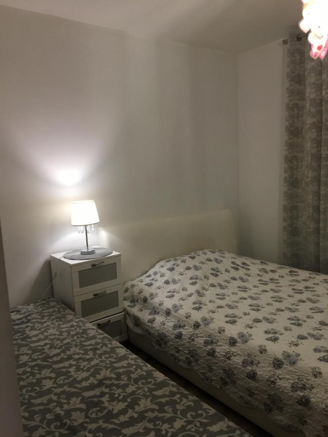 Selenza Apartament By Apartamenty Na Dni 弗罗茨瓦夫 外观 照片