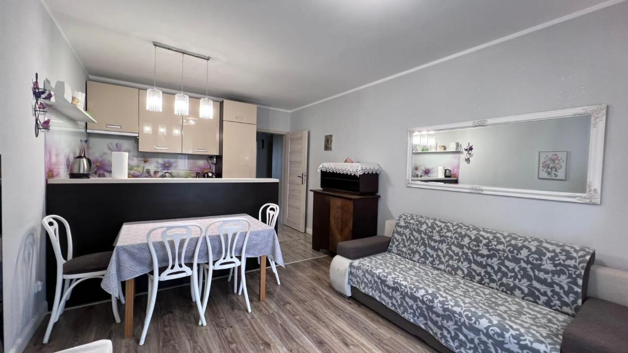Selenza Apartament By Apartamenty Na Dni 弗罗茨瓦夫 外观 照片