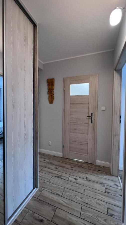 Selenza Apartament By Apartamenty Na Dni 弗罗茨瓦夫 外观 照片