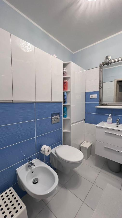 Selenza Apartament By Apartamenty Na Dni 弗罗茨瓦夫 外观 照片