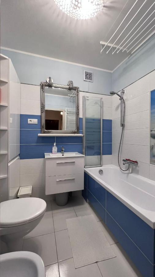 Selenza Apartament By Apartamenty Na Dni 弗罗茨瓦夫 外观 照片