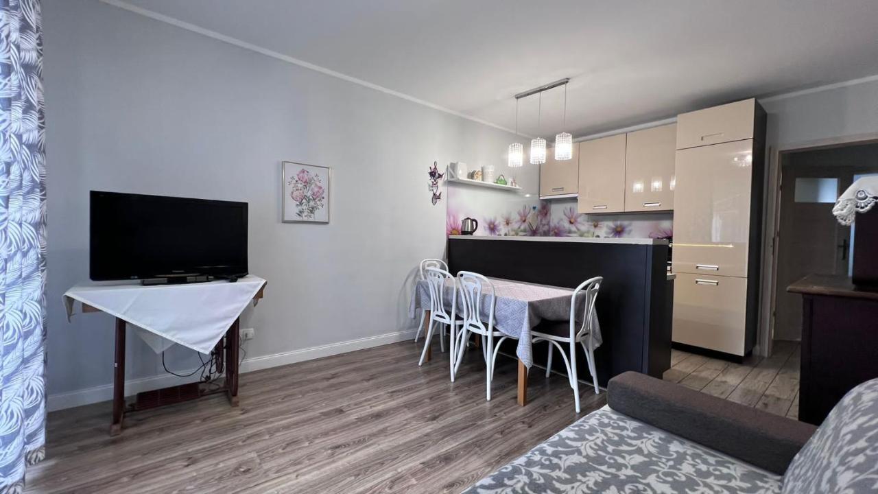 Selenza Apartament By Apartamenty Na Dni 弗罗茨瓦夫 外观 照片