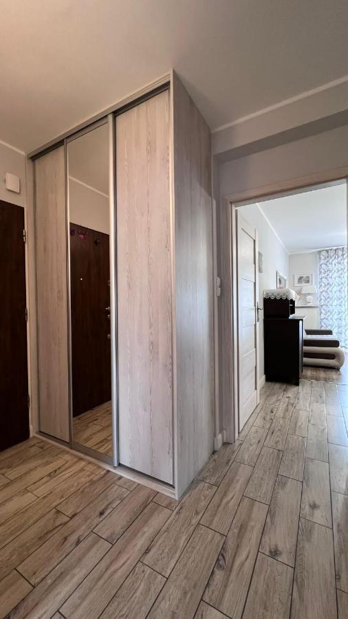 Selenza Apartament By Apartamenty Na Dni 弗罗茨瓦夫 外观 照片