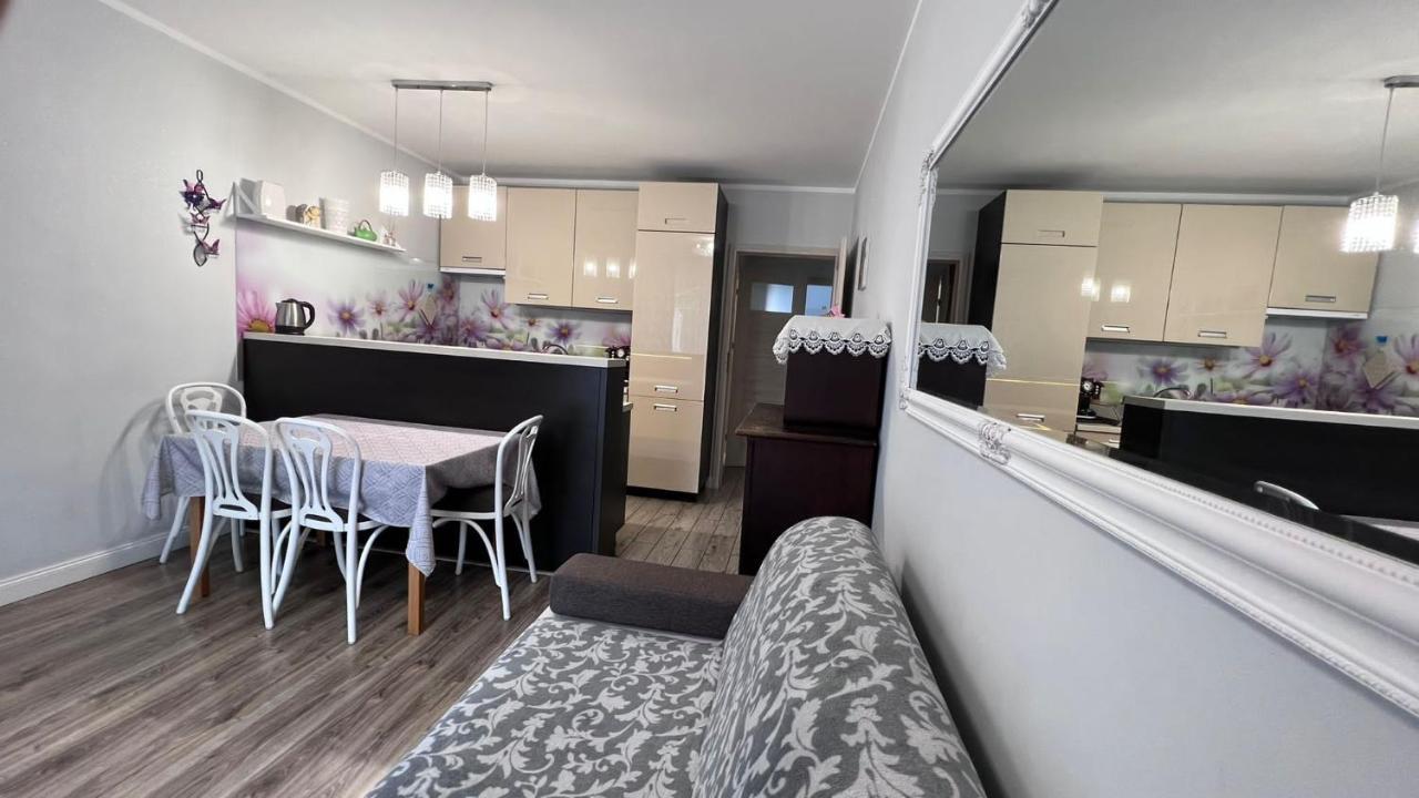 Selenza Apartament By Apartamenty Na Dni 弗罗茨瓦夫 外观 照片