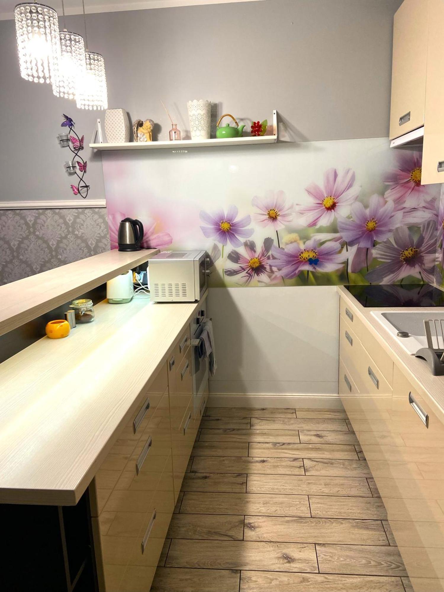 Selenza Apartament By Apartamenty Na Dni 弗罗茨瓦夫 外观 照片