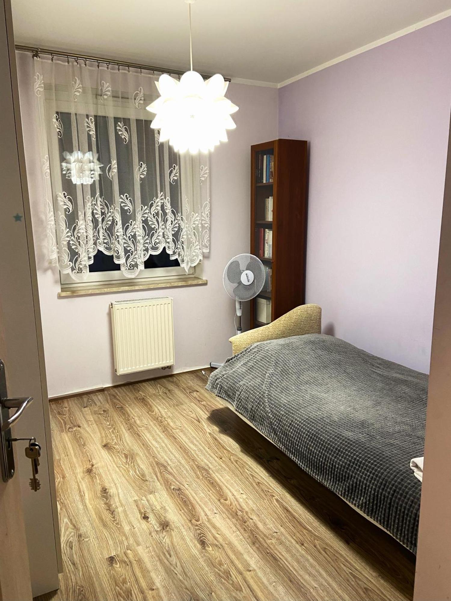 Selenza Apartament By Apartamenty Na Dni 弗罗茨瓦夫 外观 照片